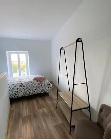 6 Beauvais Apartman Sainte-Mère-Église
