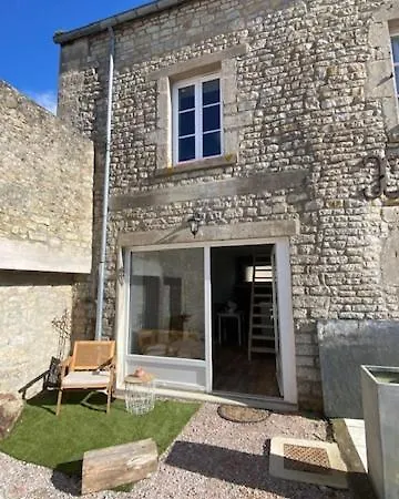 6 Beauvais Sainte-Mère-Église